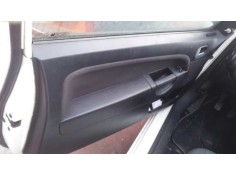 ford fiesta (cbk) del año 2005 2