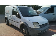 ford transit connect (tc7) del año 2007