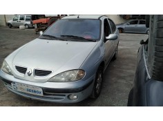 renault megane i fase 2 gandtour (ka..) del año 2001 2