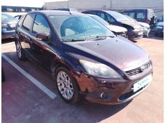 ford focus berlina (cap) del año 2008