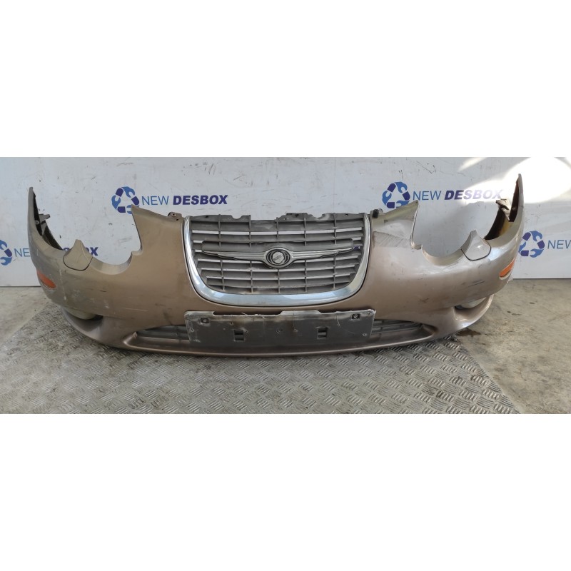 Recambio de paragolpes delantero para chrysler 300 m (lr) 2.7 cat referencia OEM IAM   