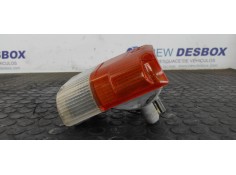 Recambio de piloto delantero izquierdo para mitsubishi montero (l040) 2500 td (2-ptas.) referencia OEM IAM 1124236L   2