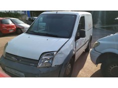 ford transit connect (tc7) del año 2007 2