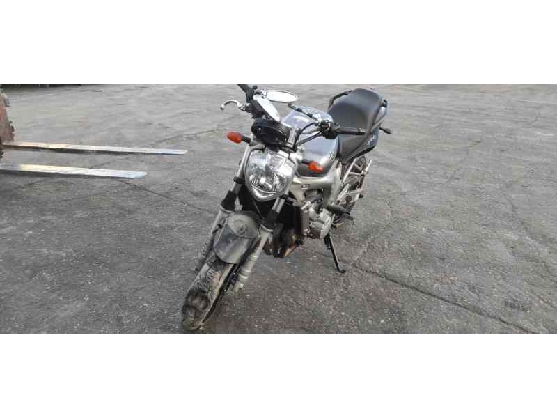 yamaha fz 1 / fz 6 fazer del año 2007