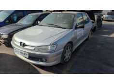 peugeot 306 berlina 3/4/5 puertas (s2) del año 2000 2