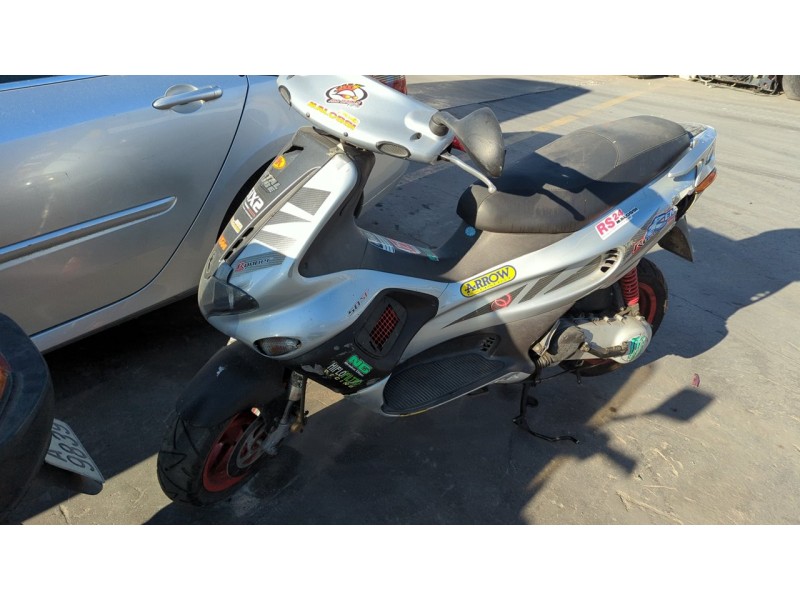 gilera runner del año 1997