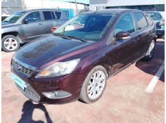 ford focus berlina (cap) del año 2008 2