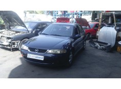 opel vectra b berlina del año 1999 2