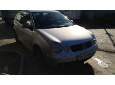 volkswagen polo (9n1) del año 2002