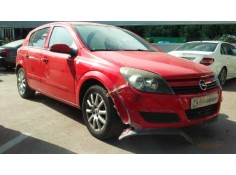 opel astra h ber. del año 2005