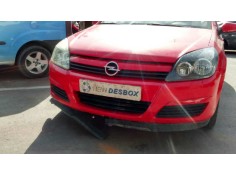 opel astra h ber. del año 2005 2