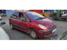 citroen xsara picasso del año 2004