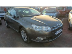 citroen c5 berlina del año 2008