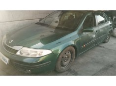 renault laguna ii (bg0) del año 2001 2