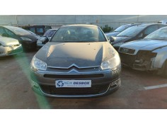citroen c5 berlina del año 2008 2