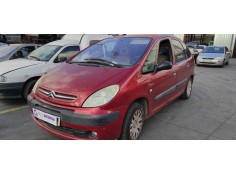 citroen xsara picasso del año 2004 2