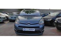 citroen c4 grand picasso del año 2006 2