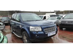 land rover freelander (lr2) del año 2010