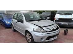 citroen c3 del año 2007