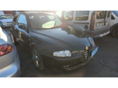 alfa romeo 147 (190) del año 2003