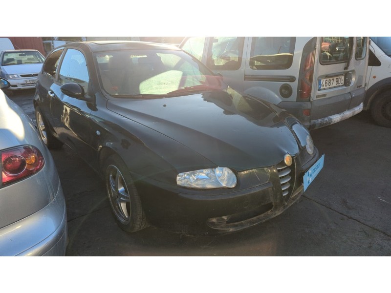 alfa romeo 147 (190) del año 2003