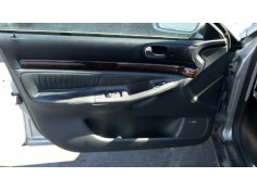 audi a4 berlina (b5) del año 1998 2