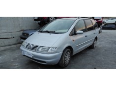 volkswagen sharan (7m8) del año 1950