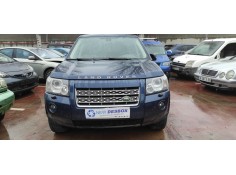land rover freelander (lr2) del año 2010 2