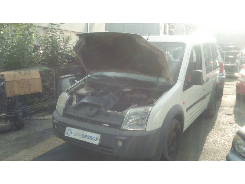 ford tourneo connect (tc7) del año 2003