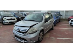 citroen c3 del año 2007 2