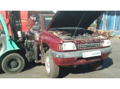 opel frontera a del año 1996 2