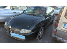 alfa romeo 147 (190) del año 2003 2