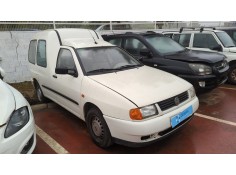 volkswagen caddy ka/kb (9k9) del año 1998