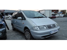 volkswagen sharan (7m8) del año 1950 2