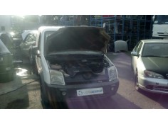 ford tourneo connect (tc7) del año 2003 2