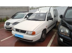 volkswagen caddy ka/kb (9k9) del año 1998 2