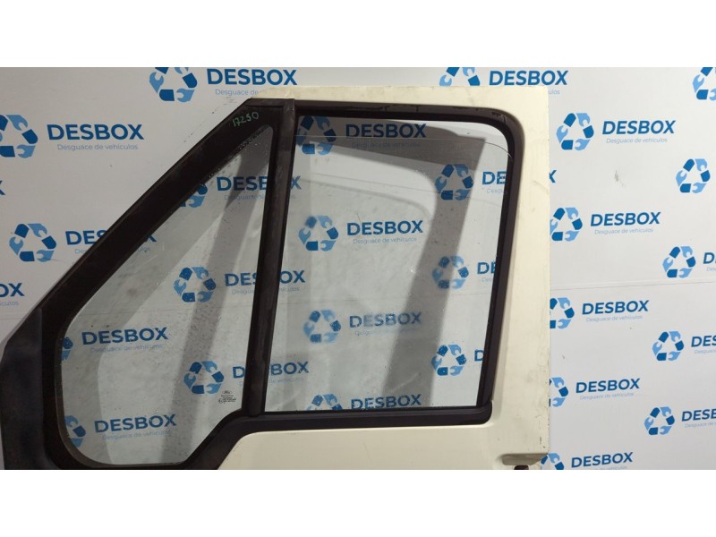Recambio de puerta delantera izquierda para ford transit caja cerrada, corta (fy) (2000 =>) ft 330 2.4 referencia OEM IAM   