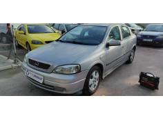 opel astra g berlina del año 2002 2