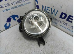 Recambio de faro antiniebla derecho para volkswagen touareg (7la) tdi r5 referencia OEM IAM 7L6941700B  