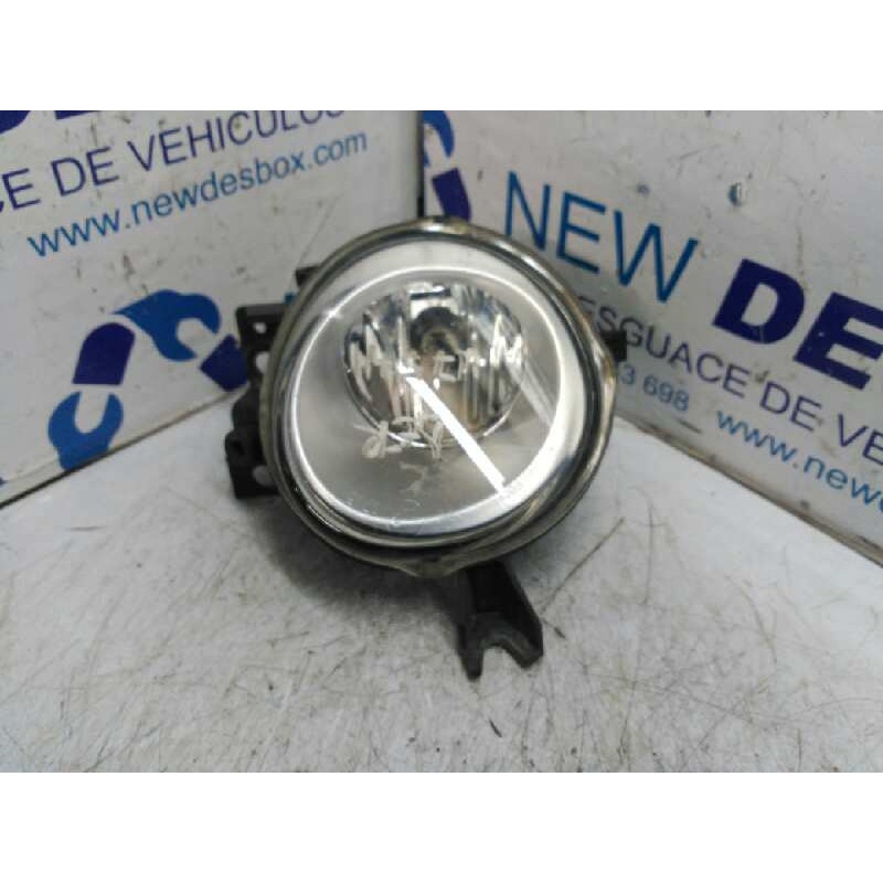 Recambio de faro antiniebla derecho para volkswagen touareg (7la) tdi r5 referencia OEM IAM 7L6941700B  