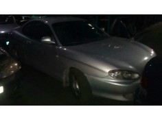 hyundai coupe (j2) del año 1998 2