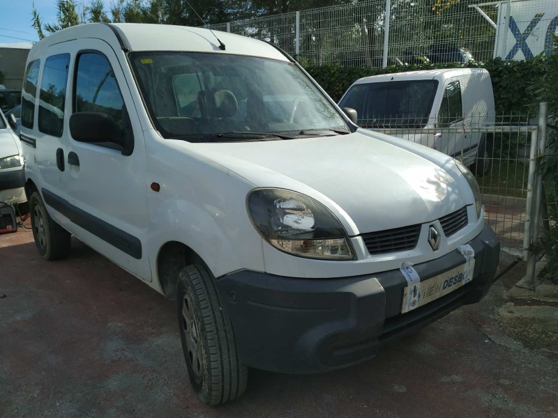 renault kangoo (f/kc0) del año 2005