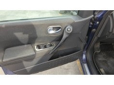 renault megane ii berlina 3p del año 2003 2