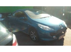 peugeot 307 cc (s1) del año 2006 2