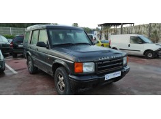 land rover discovery (lt) del año 2000