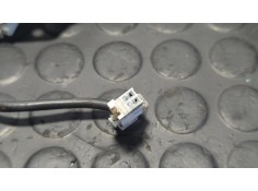 Recambio de elevalunas trasero derecho para mitsubishi l 200 (k6/7) 2.5 turbodiesel referencia OEM IAM MR144538   2