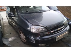 chevrolet tacuma del año 2006