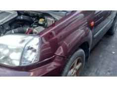 nissan x-trail (t30) del año 2002 2