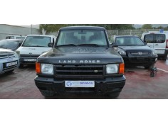 land rover discovery (lt) del año 2000 2