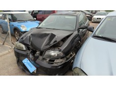 seat ibiza (6l1) del año 2004 2